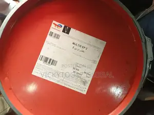 Totalenergies/Total Multis Ep2 50kg Grease