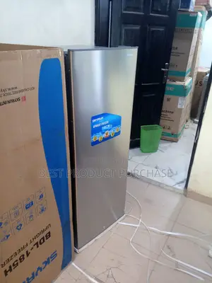 Skyrun 185h Commercial Cold Freezer