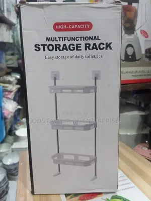 Multifunction Rack