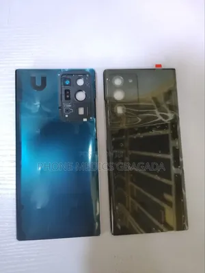 Back Glass/Back Cover for Samsung Galaxy Note 20 Ultra