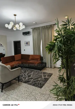 2 Bedroom Serviced Apartment