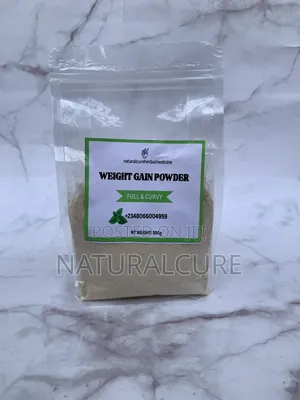 Weight Gain Powder