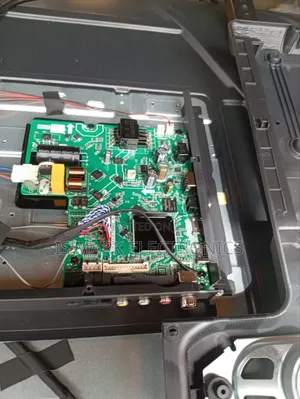 TV Repairs