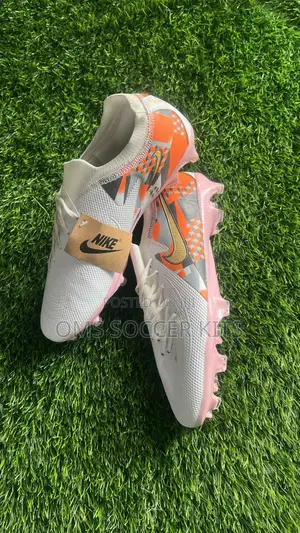 Nike Phantom Gt (43) White