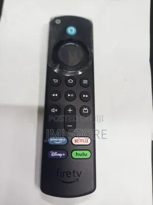 Fire Tv Box Remote