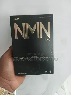 Lac NMN 450mg