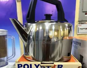 5l Polystar Electric Water Boiler Pv-