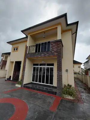 4bdrm Duplex in Golf Estate, Okuru for rent