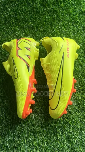 Nike Air Zoom Griprint Ankle (41)