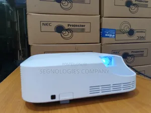 Casio Xj-v2 3000 Lumens Laser Lamp-free Projector