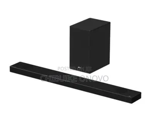 Hisense Soundbar