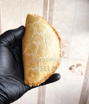 Meatpie in Festac