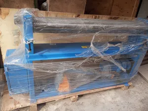 Rolling Machine for Matel Work