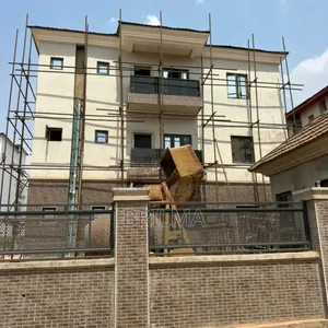 3bdrm Apartment in Mabushi for sale
