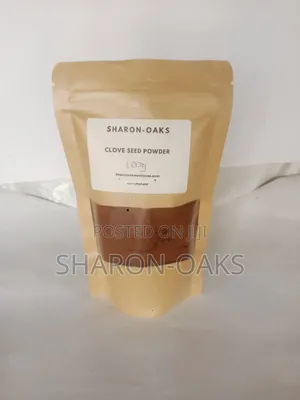 Clove Seed Powder 500g