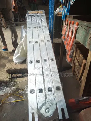4by5 Folding Ladder