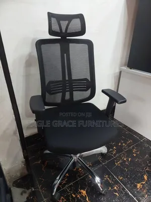 Swivel Chair for Conferences and Meeting