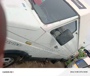 Iveco Daily 2000 White