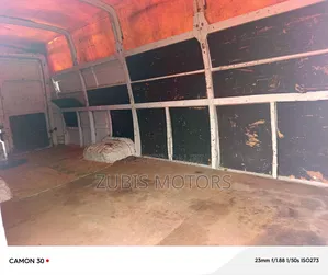 Iveco Daily 2000 White