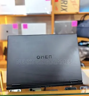 Laptop HP Omen 16 16GB Intel Core i9 SSD 1T