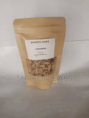 Cardamom Seed 100g