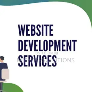 I Will Create an Engaging Website for Business/Services in 24 Hours