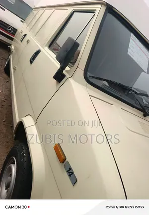 Fiat Ducato 2002 Gold