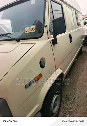 Fiat Ducato 2002 Gold