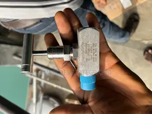 316 Stainless Steel Needle Valve