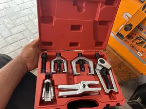 5-Piece Front End Service Tool Kit,