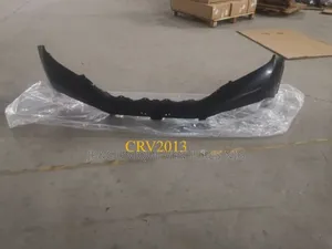 Front Bumper Upper 2013 Cr-V