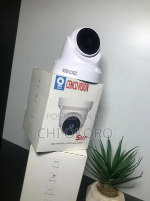 Wifi Dome Camera