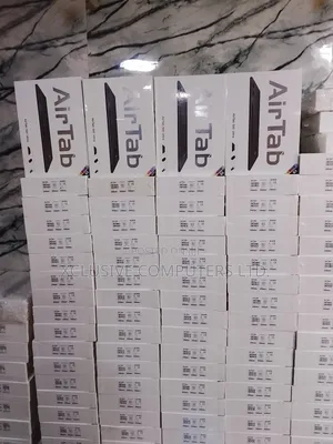 New AirTab S10 Ultra 16 GB