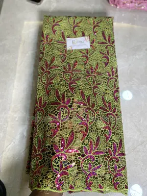 Cord Lace for Aso Ebi