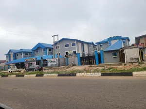 Formal Gaza Hotel for Sell