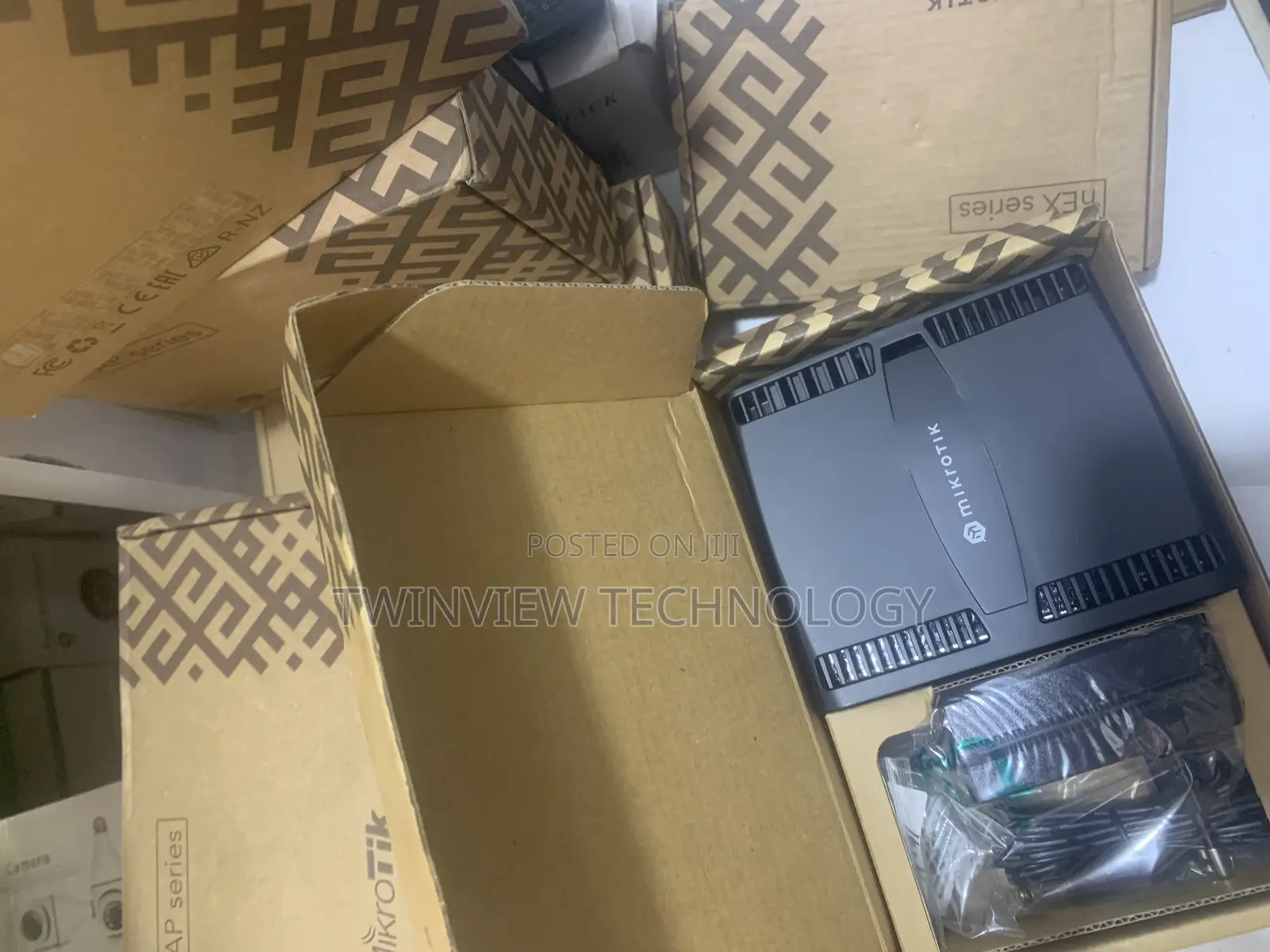 Mikrotik Hap Ax2