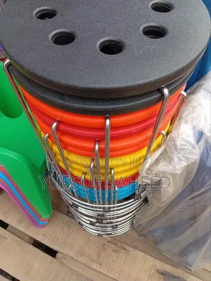 Studio Chair