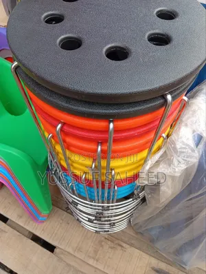 Studio Chair