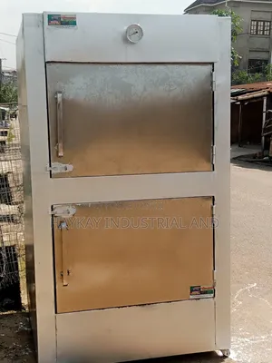 1 Bag of Flour Bread Oven