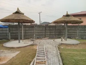 Thatch Roof