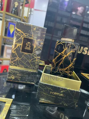 Porturo Aurora Scents For Men