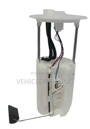 Fuel Pump Toyota Hilux/Fortuner 2004-2015