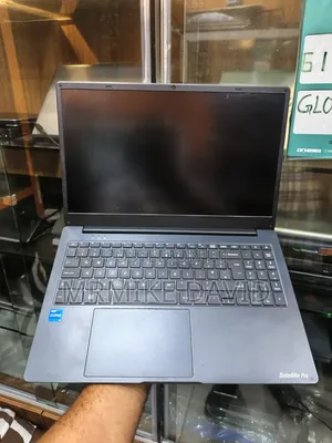 Laptop Toshiba Satellite C50 8GB Intel Core i5 SSD 256GB