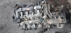 Complete Engine for Mazda 3