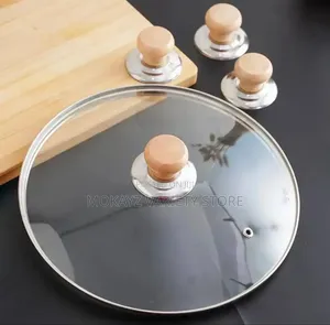 Pot Lid Replacement Knob Handle