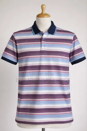 Quality Polo and Round Neck