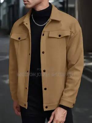 Coat Jacket