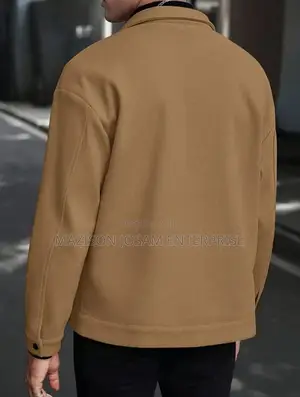 Coat Jacket