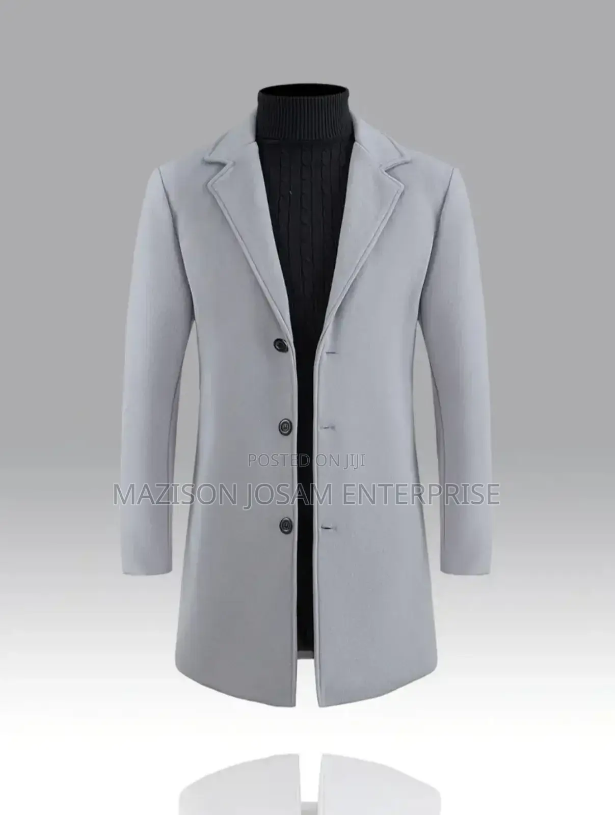 Coat Jacket