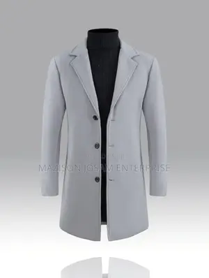Coat Jacket